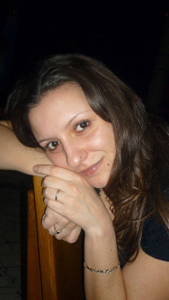 Татьяна Вараева