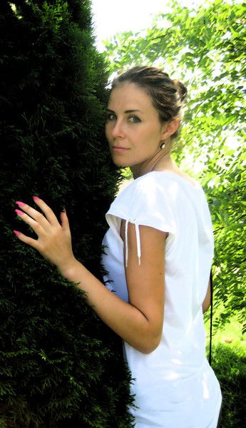 Марина Степанюга