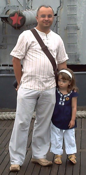 Андрей Тимофеев