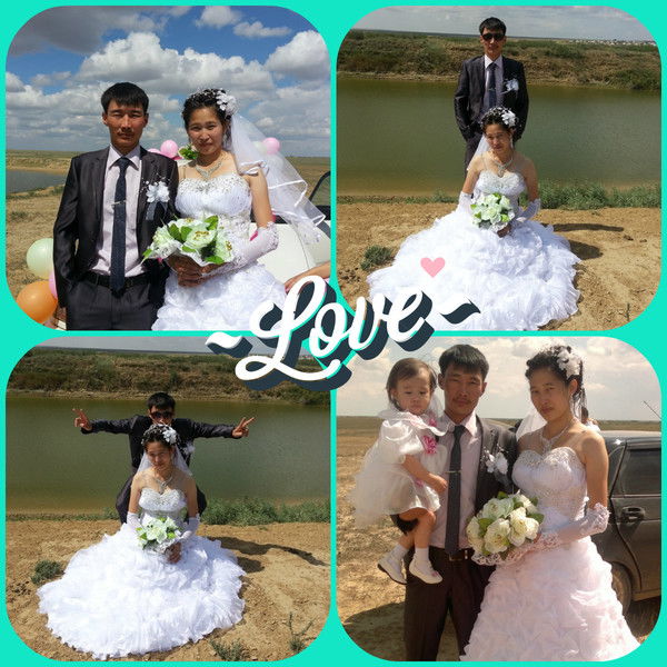 Нургуль Ильясова Касым/кыzы