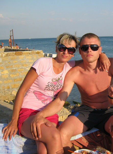 Ольга Левшук