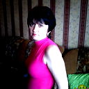 Оксана Данилина
