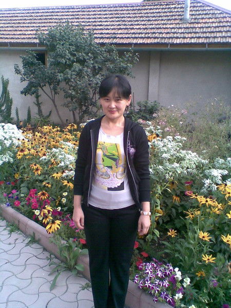 Шахида Камалова