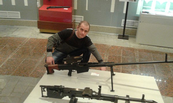 Евгений Скаженников