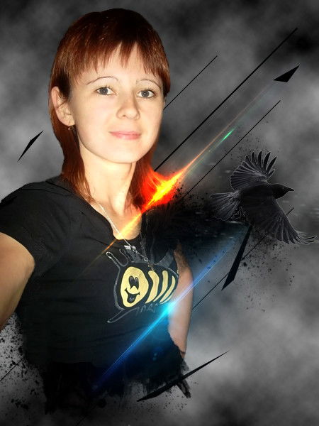 Наталья Ковалёва