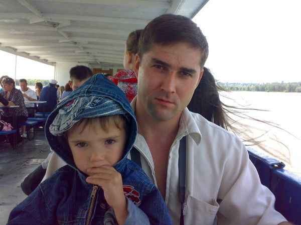 Кройтор Дмитрий