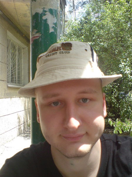 Игорь Садовский