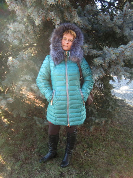 Елена Сивуха