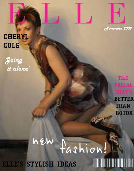 Нелюбезная Девушка