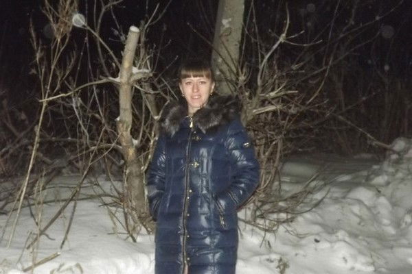 Эльвира Сентюрова