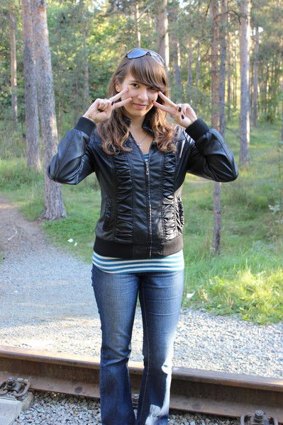 Дарья Савенко