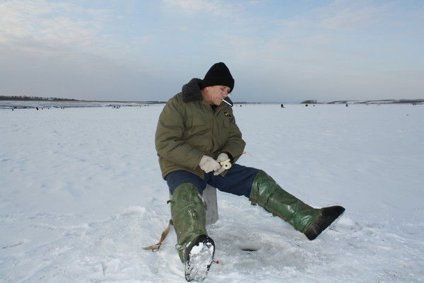 Фирдавис Багауетдинов