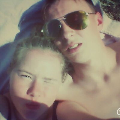 Ангелина Спесивцева