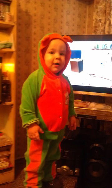 Денис Семенов