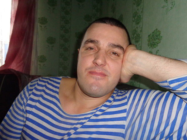 Костя Канахин