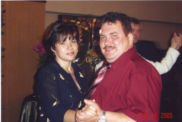 Сергей Пысов