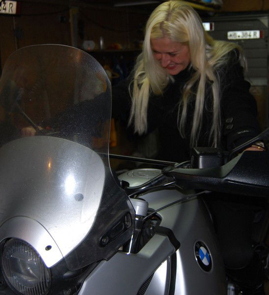 Ольга Страдаева