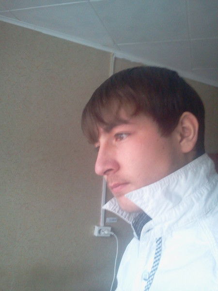 Виталий Шарыпов