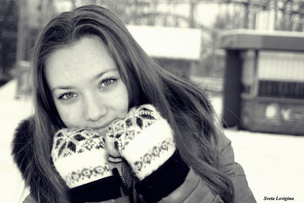 Марьямка Яфясова