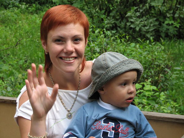 Наталья Стуковникова