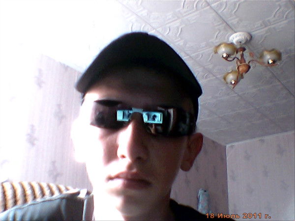 Андрей Кузнецов