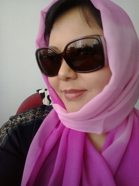 Баян Даулетбаева