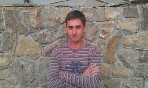 Сергей Губин