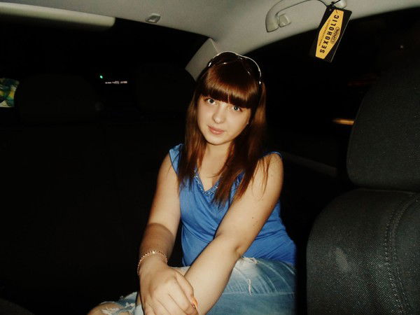 Catrin Pototskaya(Zolotareva)