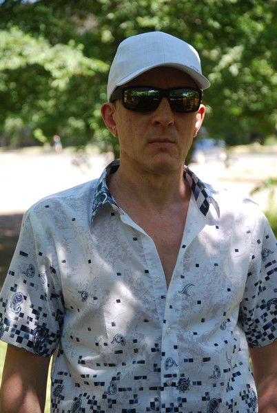 Владимир Зайцев