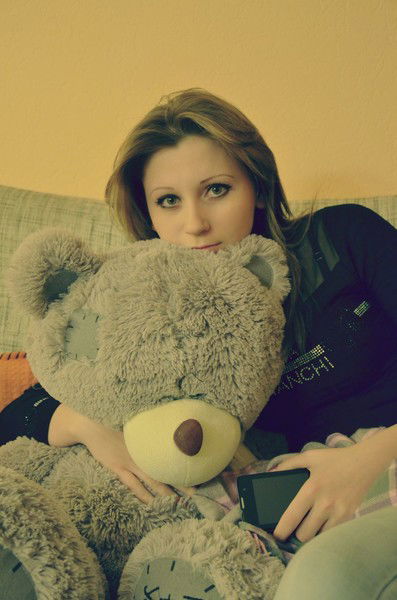 Наталья Соколова