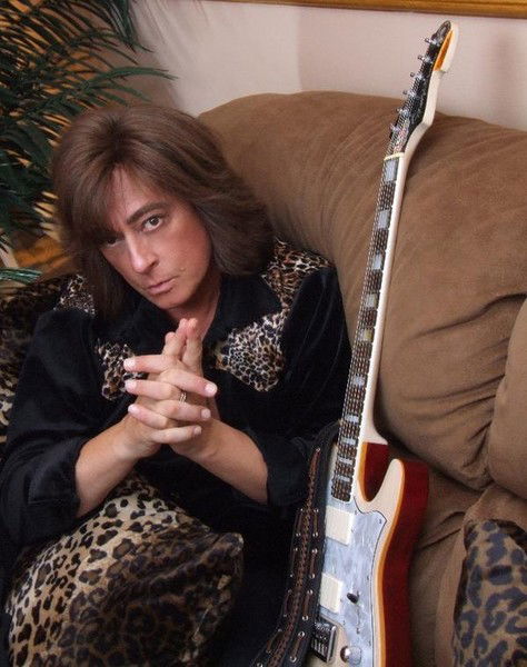 Серёга Синика