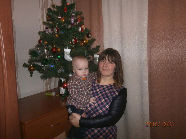 Ирина Титова