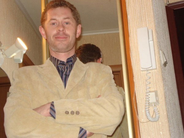 Вит Назаров