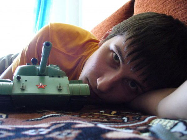 Дмитрий Александрович