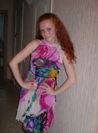 Елена Лапова