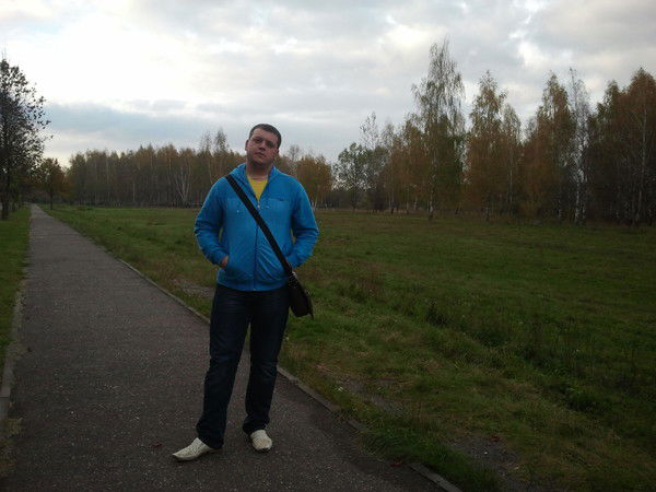 Анатолий Климов