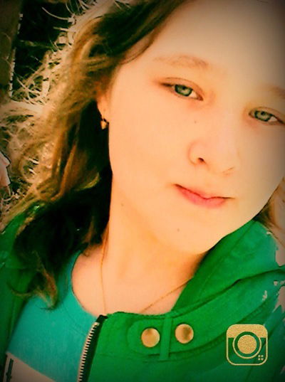 Виктория Шаймухаметова