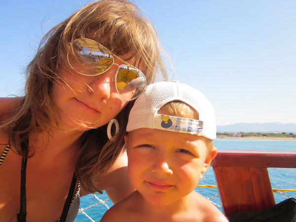 Елена Ромашкина