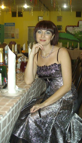 Наталья Андросова