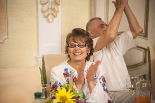 Людмила Бондарь