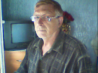 Валентин Сергейко