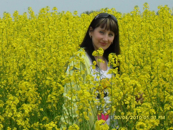 Анжела Фирсова