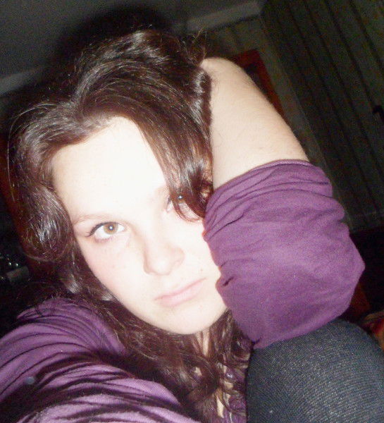 Анастасия Серенко