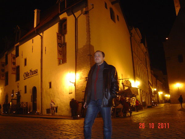 Иван Заболотный