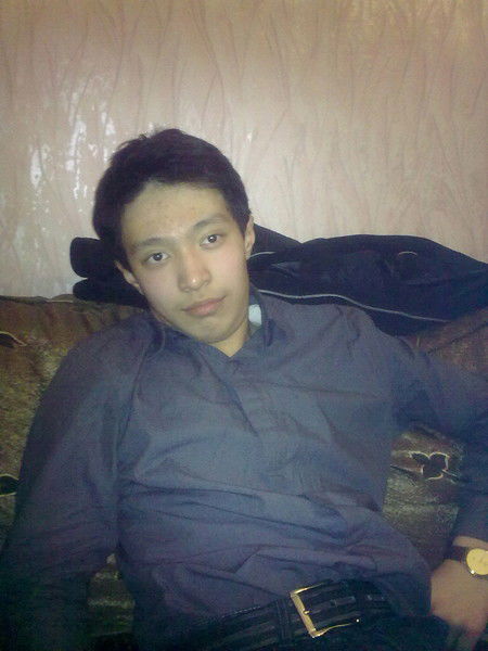 Ильяс Коблан