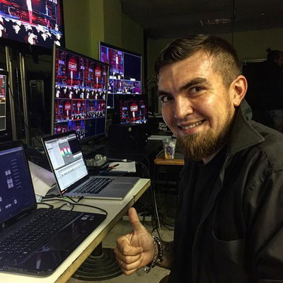 Артем Найдёнов