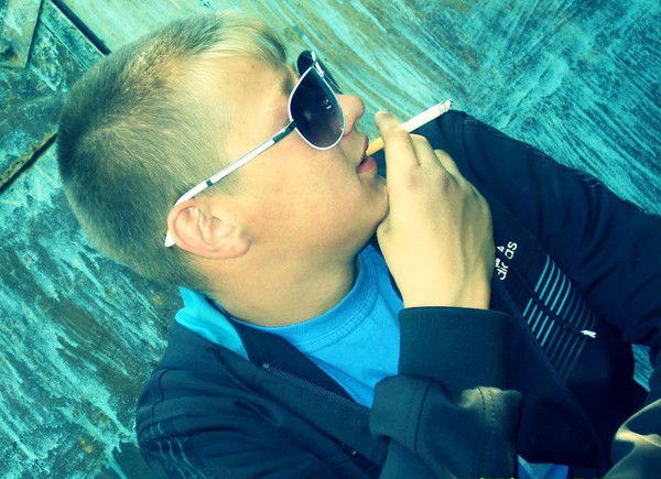 Александр Жмаев