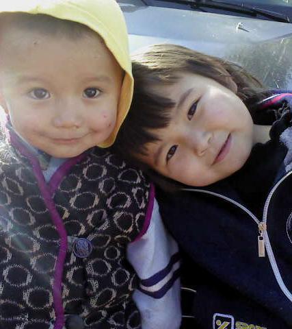 Гульзара Момунова