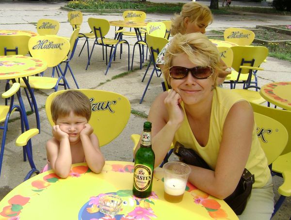 Елена Егорова