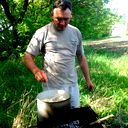 Олег Аришака